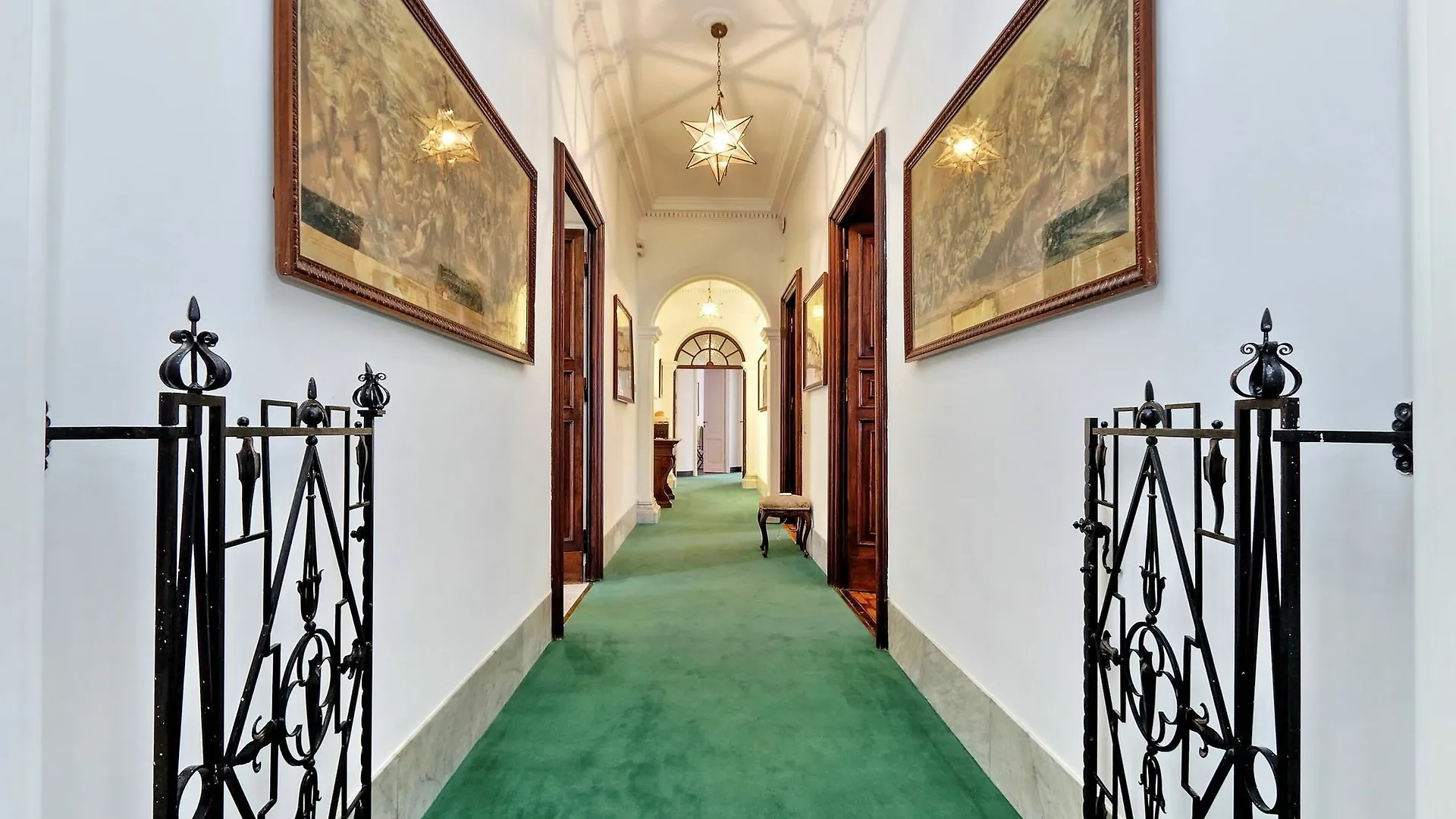 Apartment Amazing Suite Via Veneto Rome