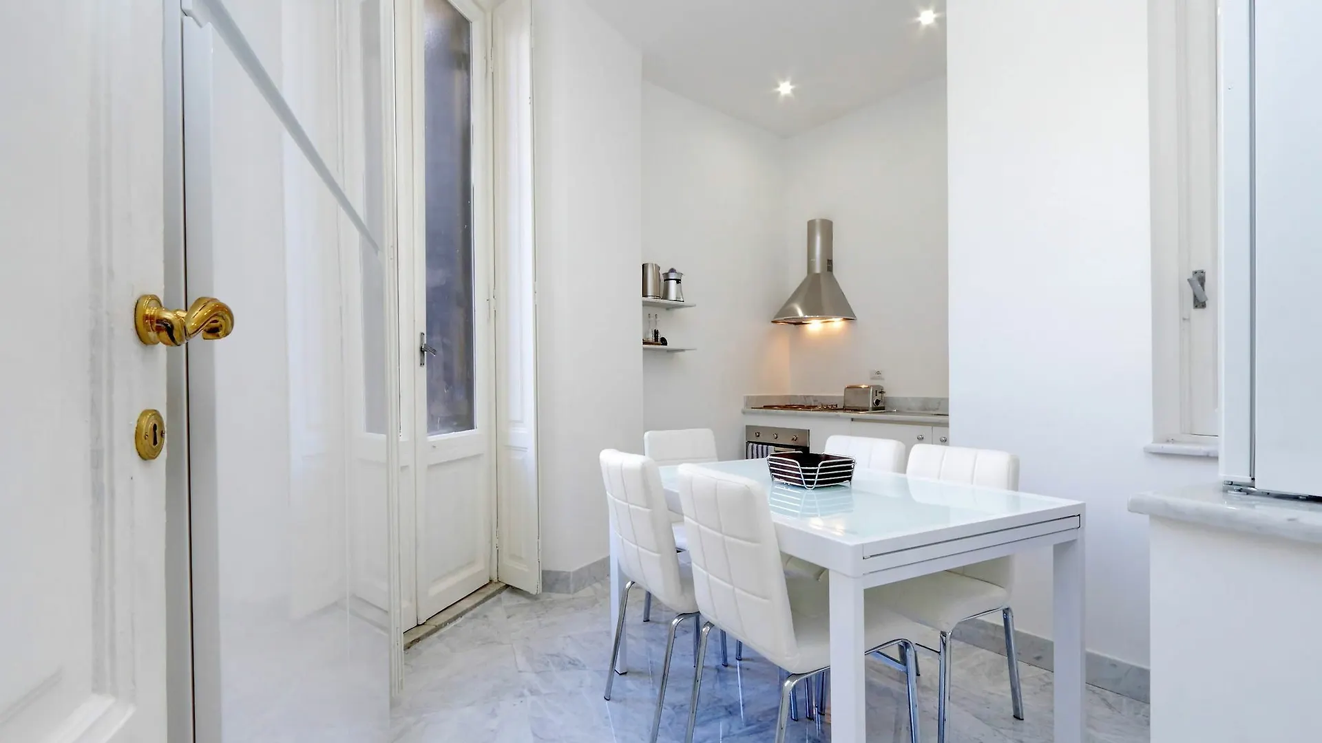 Apartment Amazing Suite Via Veneto Rome