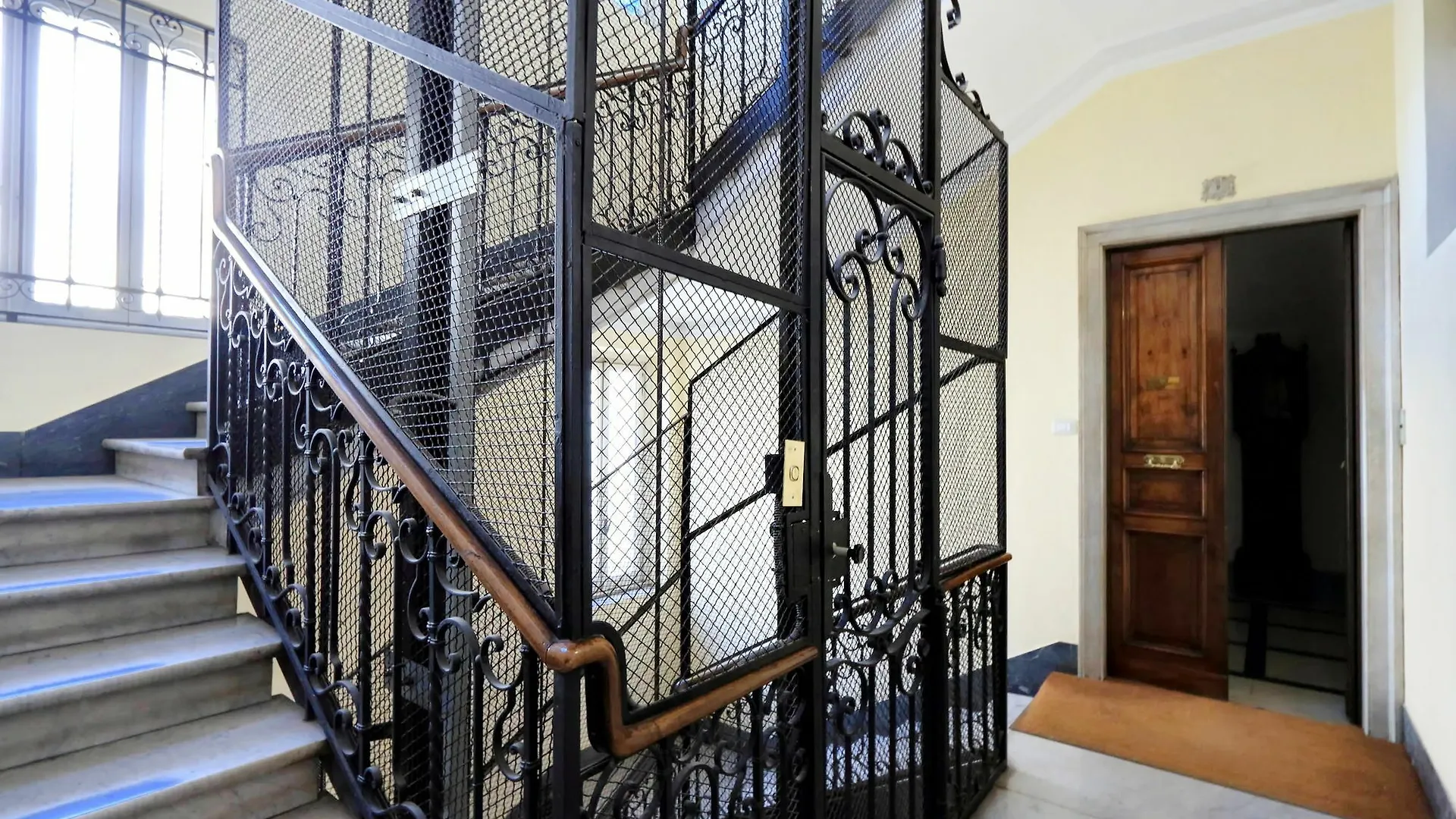 Apartment Amazing Suite Via Veneto Rome Italy