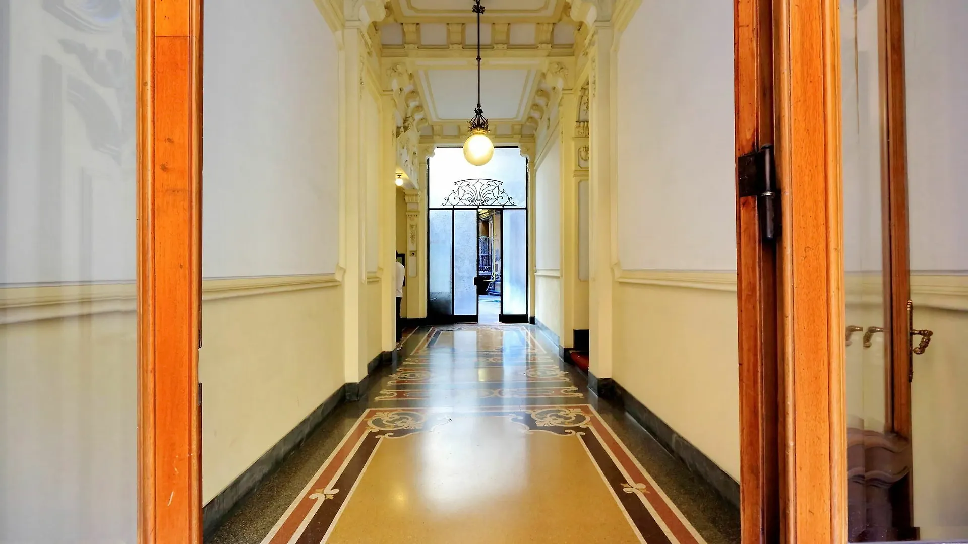 Apartment Amazing Suite Via Veneto Rome